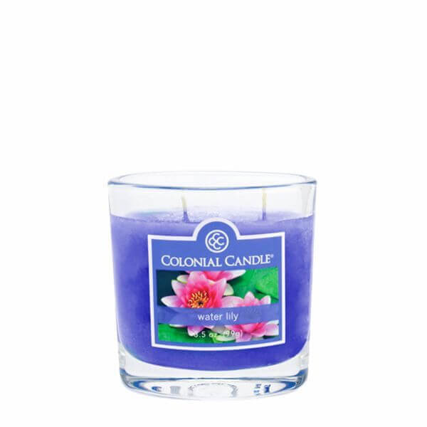 Colonial Candle Water Lily 99g