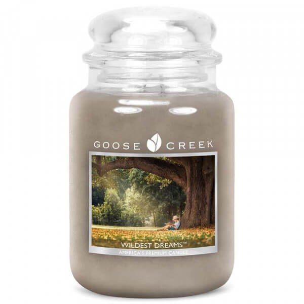 Goose Creek Candle Wildest Dreams 680g