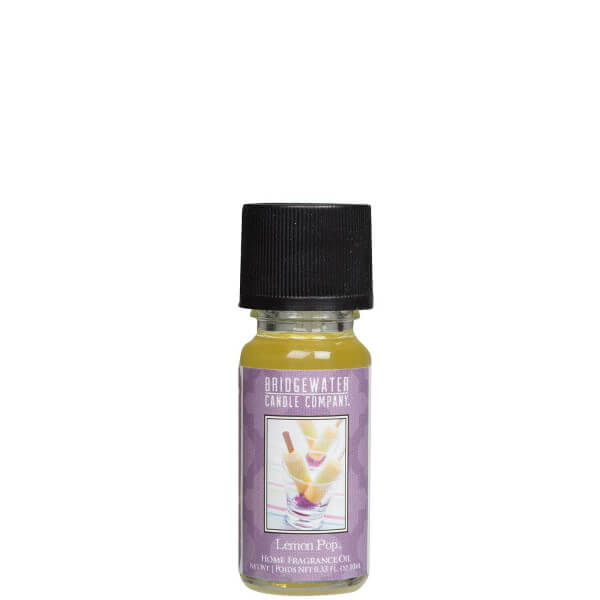 Lemon Pop Home Fragrance Oil - Bridgewater