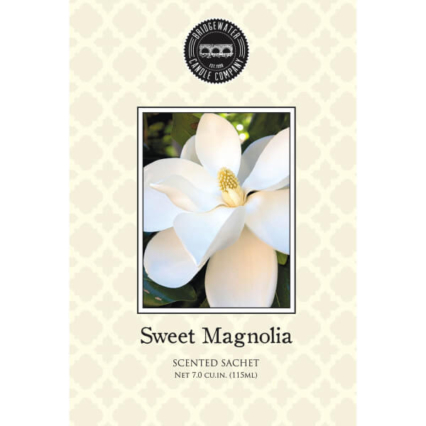 Sweet Magnolia Duftsachet - Bridgewater