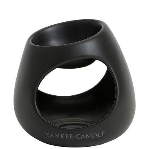 Yankee Candle Duftlampe Stonehenge black