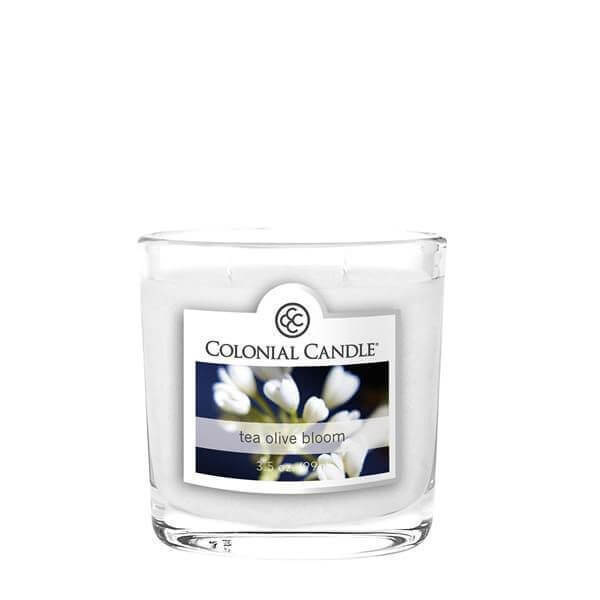 Colonial Candle Tea Olive Bloom 99g