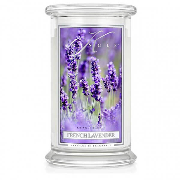 French Lavender 623g