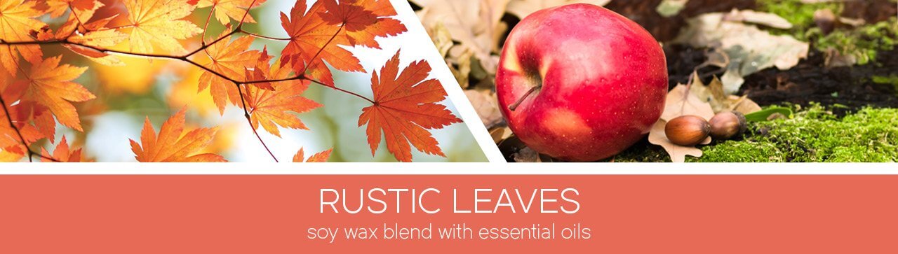 Rustic-Leaves-Fragrance-Banner
