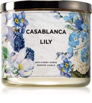 Casablanca Lily 411g