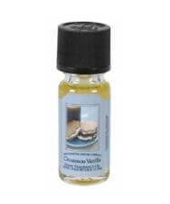 Cinnamon Vanilla Home Fragrance Oil