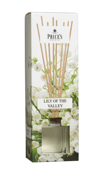 Lily of the Valley 100ml