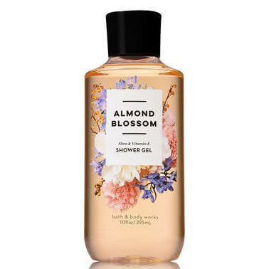 Almond Blossom Duschgel 295ml