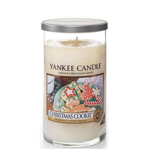 Yankee Candle Christmas Cookie 340g