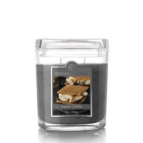 Colonial Candle - Fireside S'Mores 226g