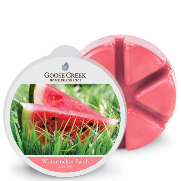 Goose Creek Candle Watermelon Patch 59g