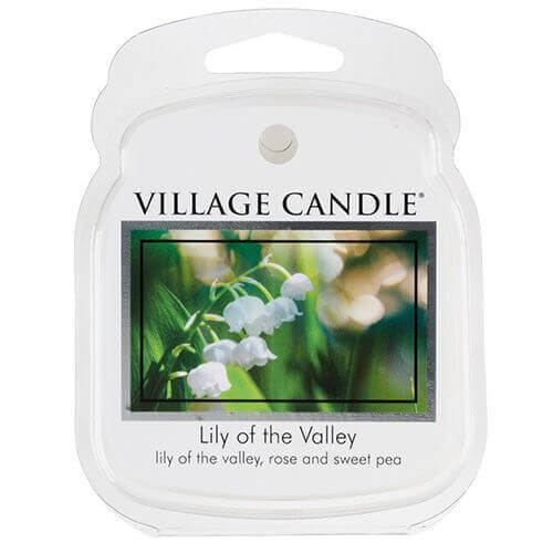 Village Candle Lily of the Valley 62g