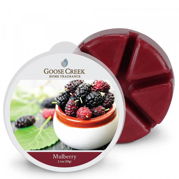 Goose Creek Candle - Mulberry 59g