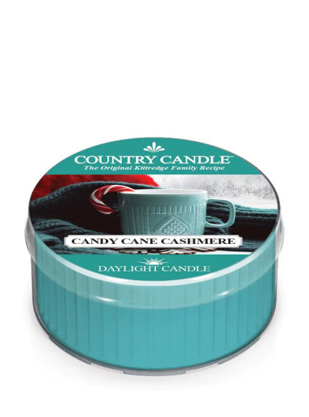 Candy Cane Cashmere Daylight 42g