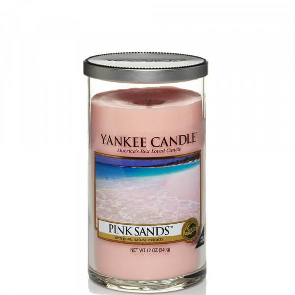 Yankee Candle Pink Sands 340g