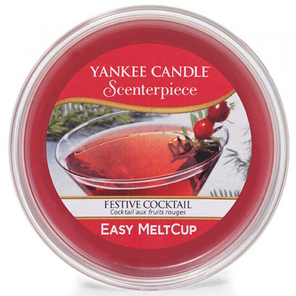 Yankee Candle Festive Cocktail 61g