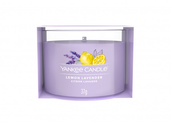 Lemon Lavender 37g