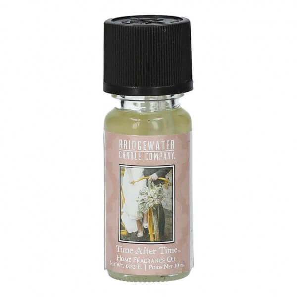 Time After Time Home Fragrance Oil