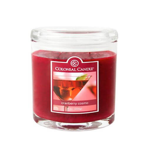 Colonial Candle Cranberry Cosmo 226g