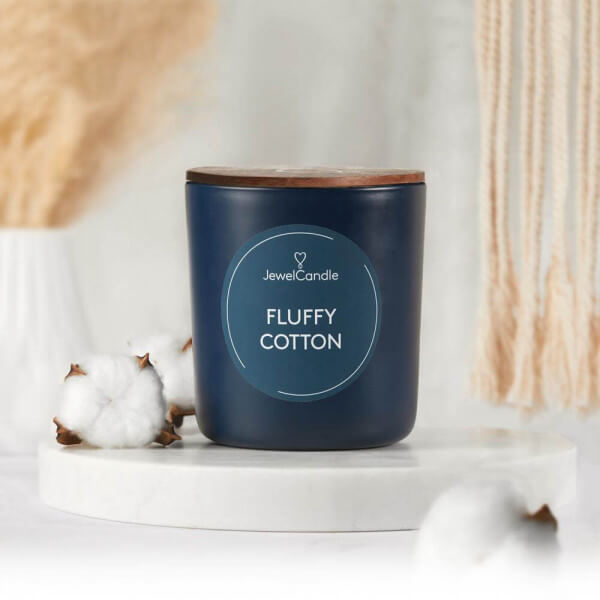 Fluffy Cotton 560g Secret Message