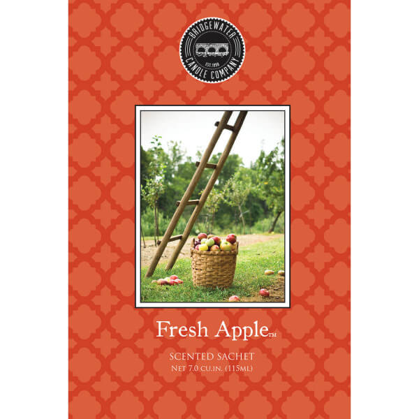 Fresh Apple Duftsachet - Bridgewater