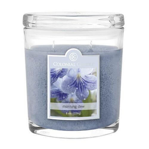 Colonial Candle Morning Dew 226g