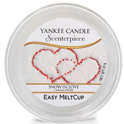Yankee Candle Snow in Love 61g