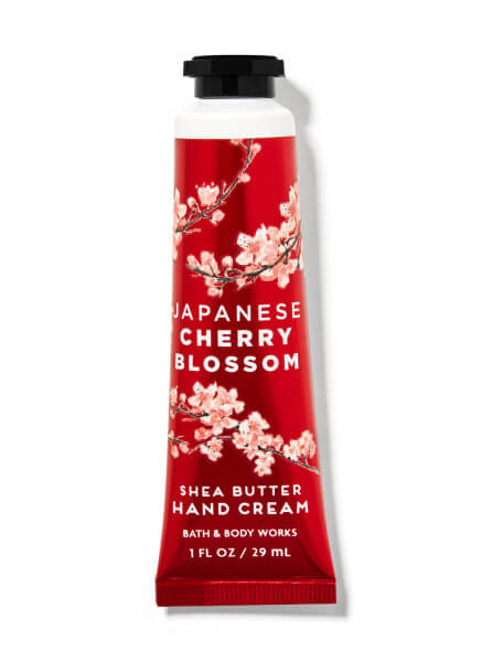 Handcreme - Japanese Cherry Blossom - 29ml