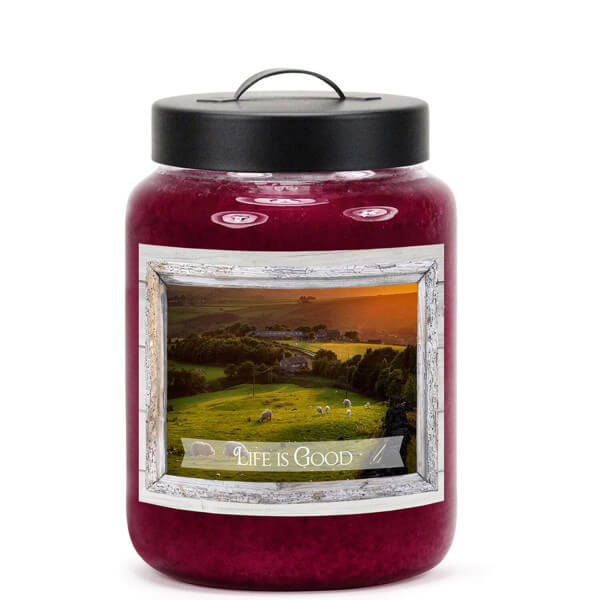 Goose Creek Candle - Mulberry Beautiful Life Collection 680g