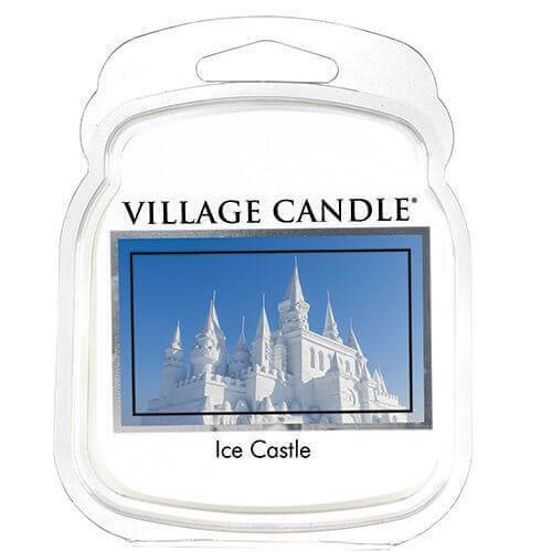 Village Candle Ice Castle 62g