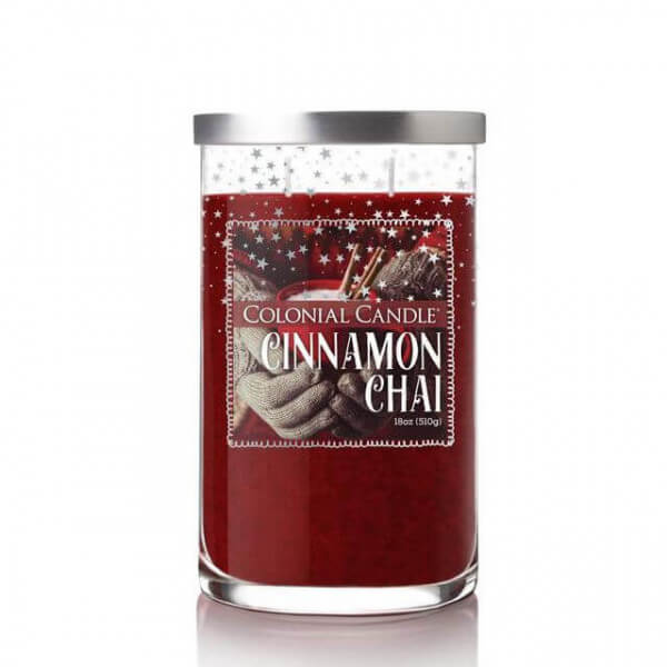 Cinnamon Chai 510g
