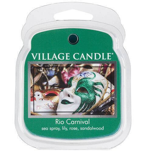Village Candle Rio Carnival 62g