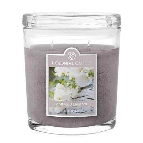 Colonial Candle Driftwood Blossom 226g