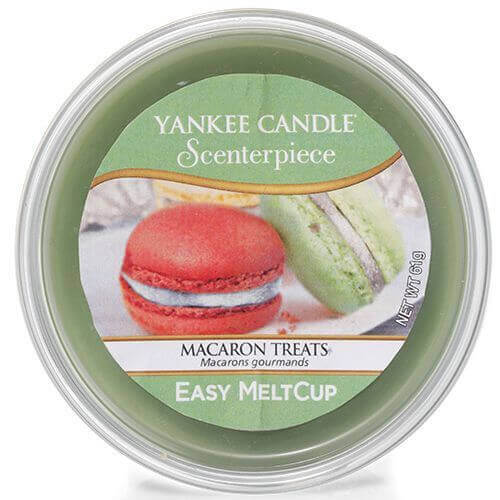 Yankee Candle Macaron Treats 61g
