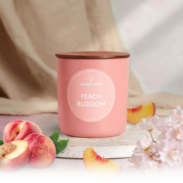 Peach Blossom 560g Secret Message