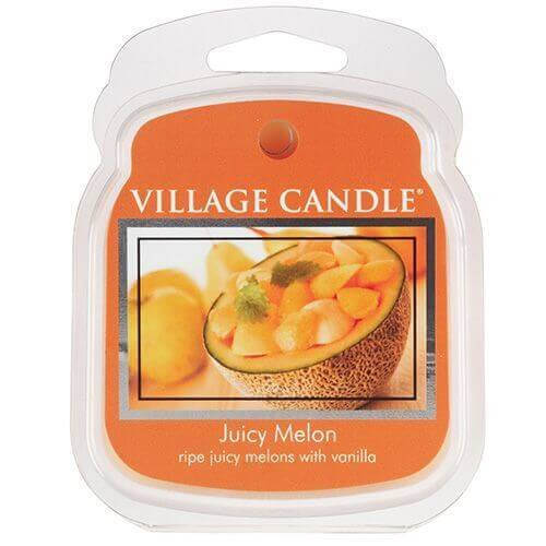 Village Candle Juicy Melon 62g