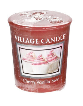 Cherry Vanilla Swirl 57g
