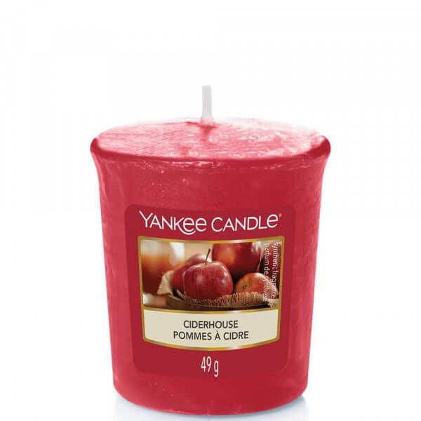 Ciderhouse 49g von Yankee Candle