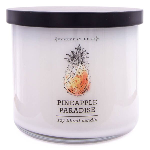 Duftkerze Pineapple Paradise - 411g