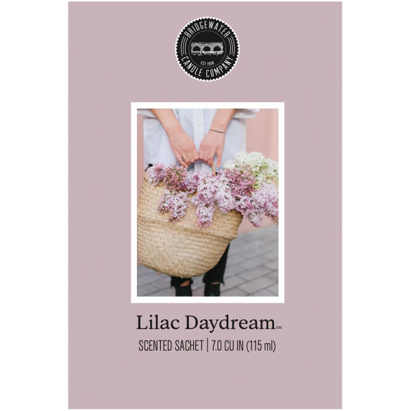 Lilac Daydream Duftsachet