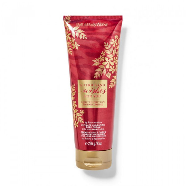 A Thousand Wishes - Body Creme 226gr