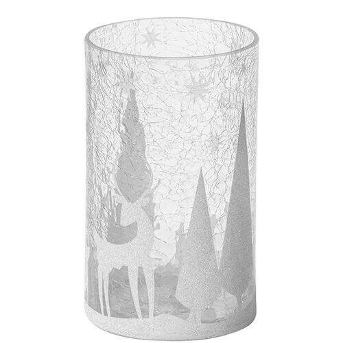 Yankee Candle - Arctic Forest Jar Kerzenhalter