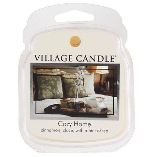 Village Candle Cozy Home 62g