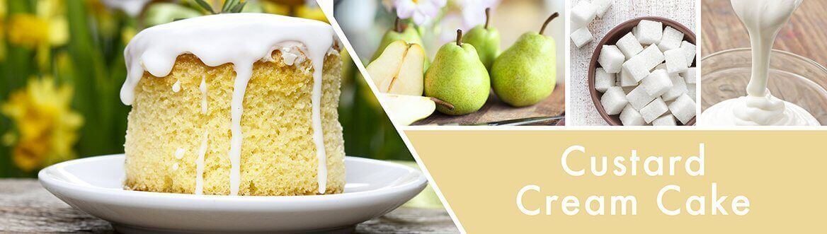 Goose-Creek-Custard-Cream-Cake-Duftbeschreibung
