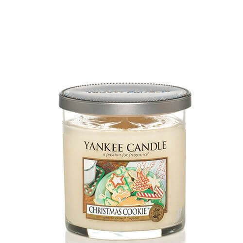 Yankee Candle Christmas Cookie 198g