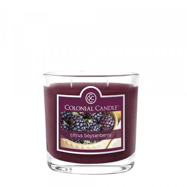 Colonial Candle Citrus Boysenberry 99g