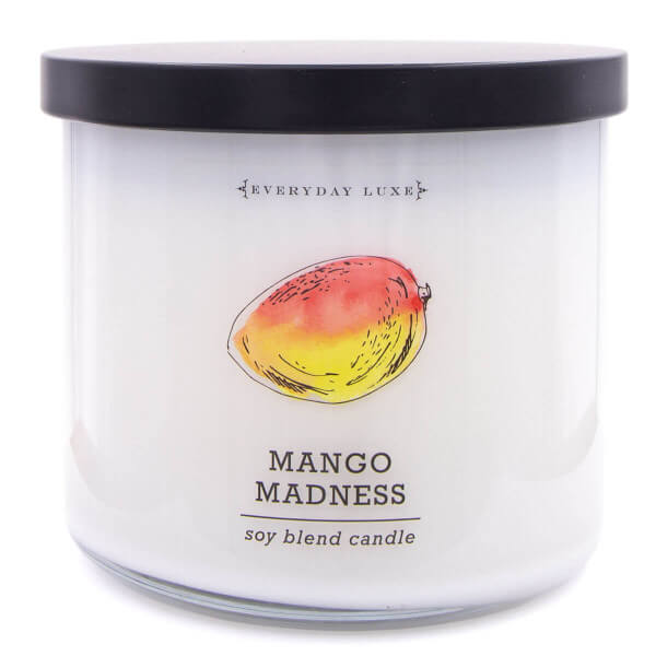 Duftkerze Mango Madness - 411g