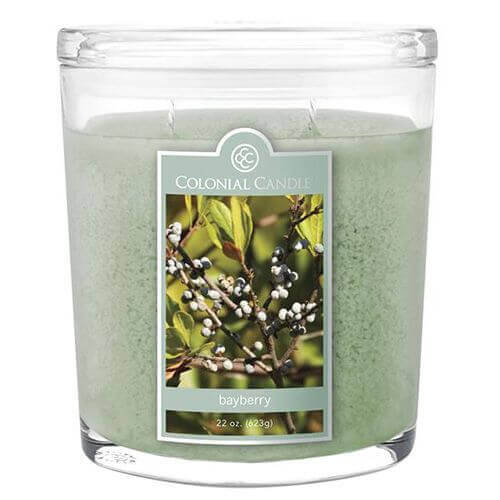 Colonial Candle Bayberry 623g