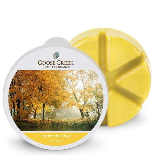 Goose Creek Candle Under the Oaks 59g