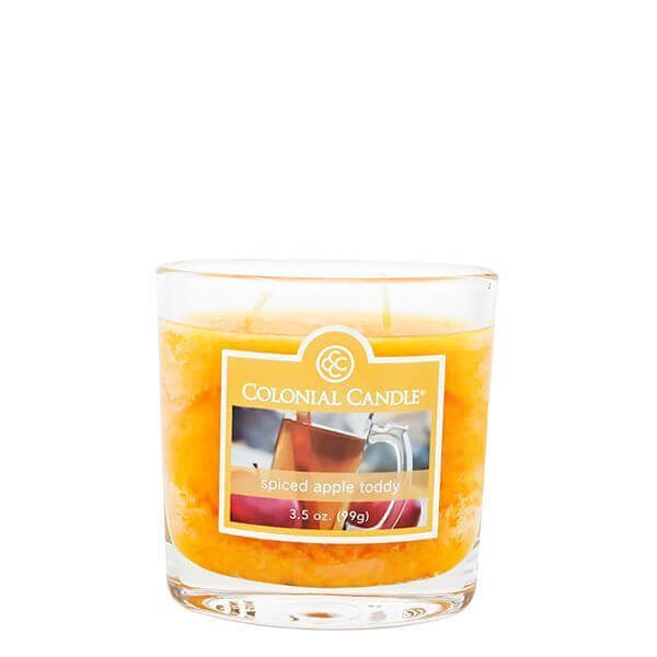 Colonial Candle Spiced Apple Toddy 99g